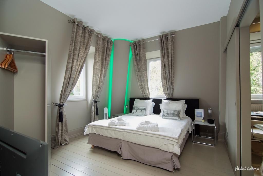Peonia At Home - Maison D'Hotes D'Exception Mulhouse Exterior foto