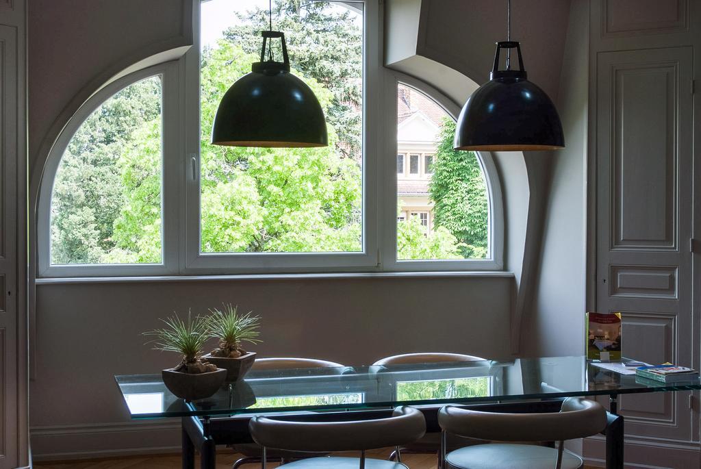 Peonia At Home - Maison D'Hotes D'Exception Mulhouse Exterior foto