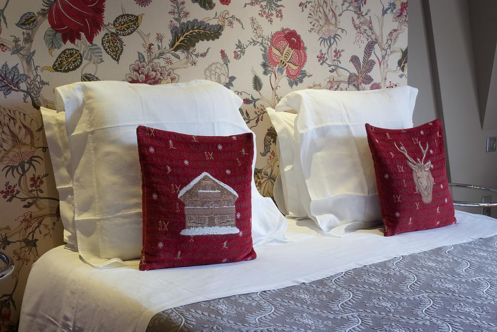 Peonia At Home - Maison D'Hotes D'Exception Mulhouse Exterior foto