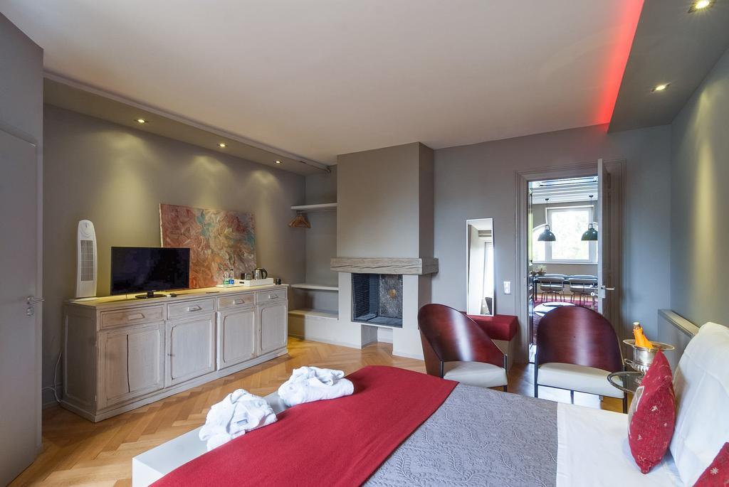 Peonia At Home - Maison D'Hotes D'Exception Mulhouse Exterior foto