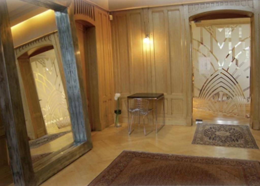 Peonia At Home - Maison D'Hotes D'Exception Mulhouse Exterior foto